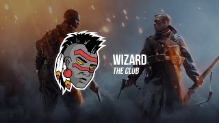 Wizard - The Club