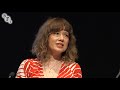 The Word hosts Katie Puckrik and Terry Christian - BFI Q&A