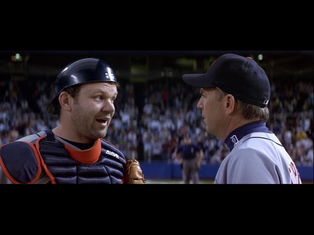 for the love of the game movie eighth inning｜TikTok Search