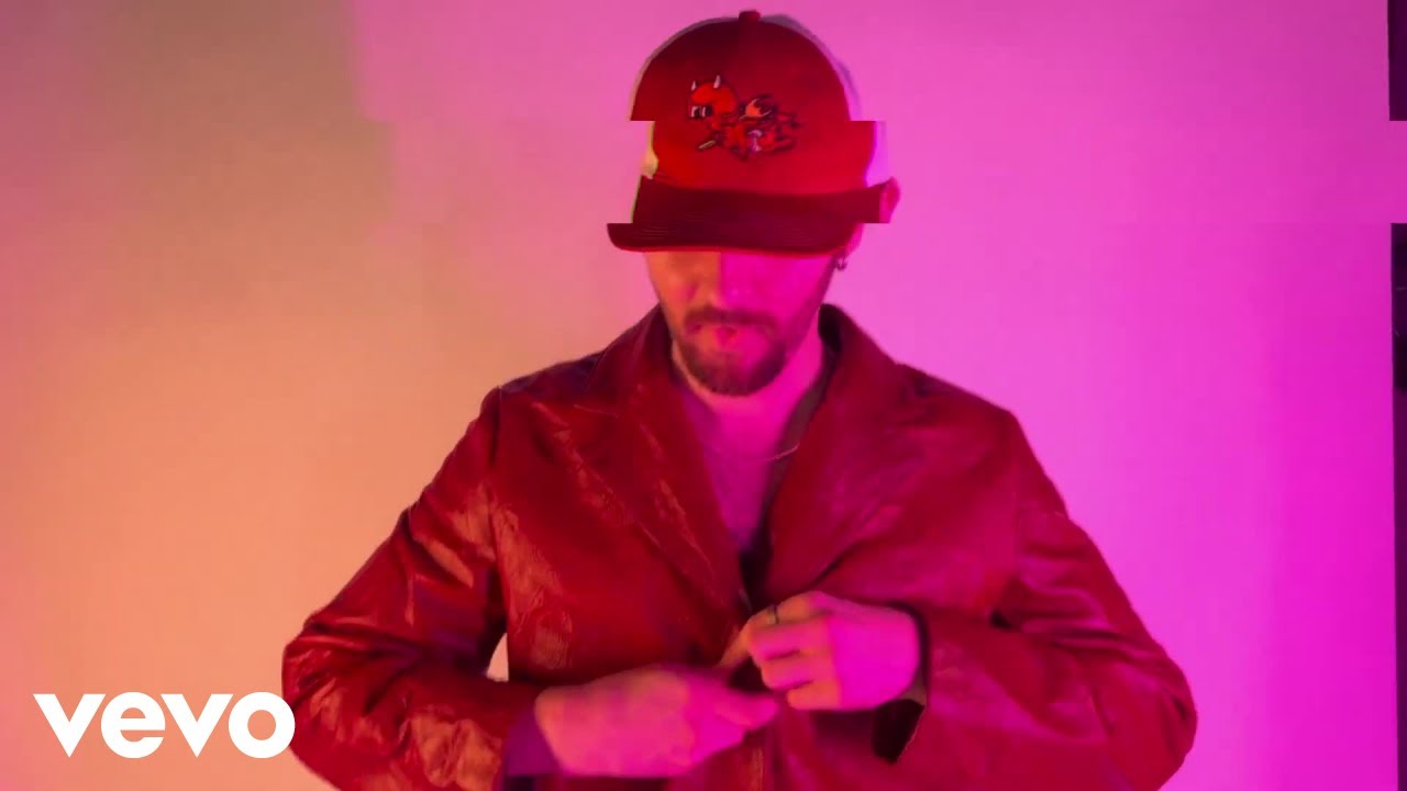 SAGE SUEDE - Lil Peach [reggaeton 8-bit remix] (Official Music Video ...