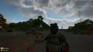 Arma in a nutshell