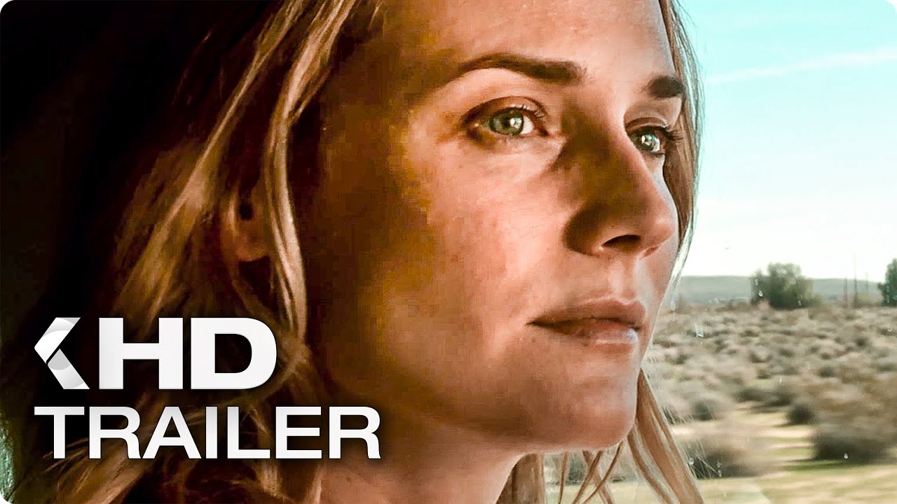 official secrets SKY Trailer German Deutsch (2016)