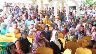 OT. MACHO - Abah Emak || Wedding Wendi & Siti || Live Desa Suka Cinta