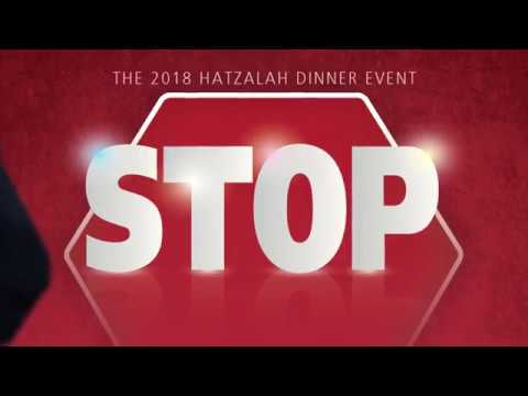 STOP for Hatzalah
