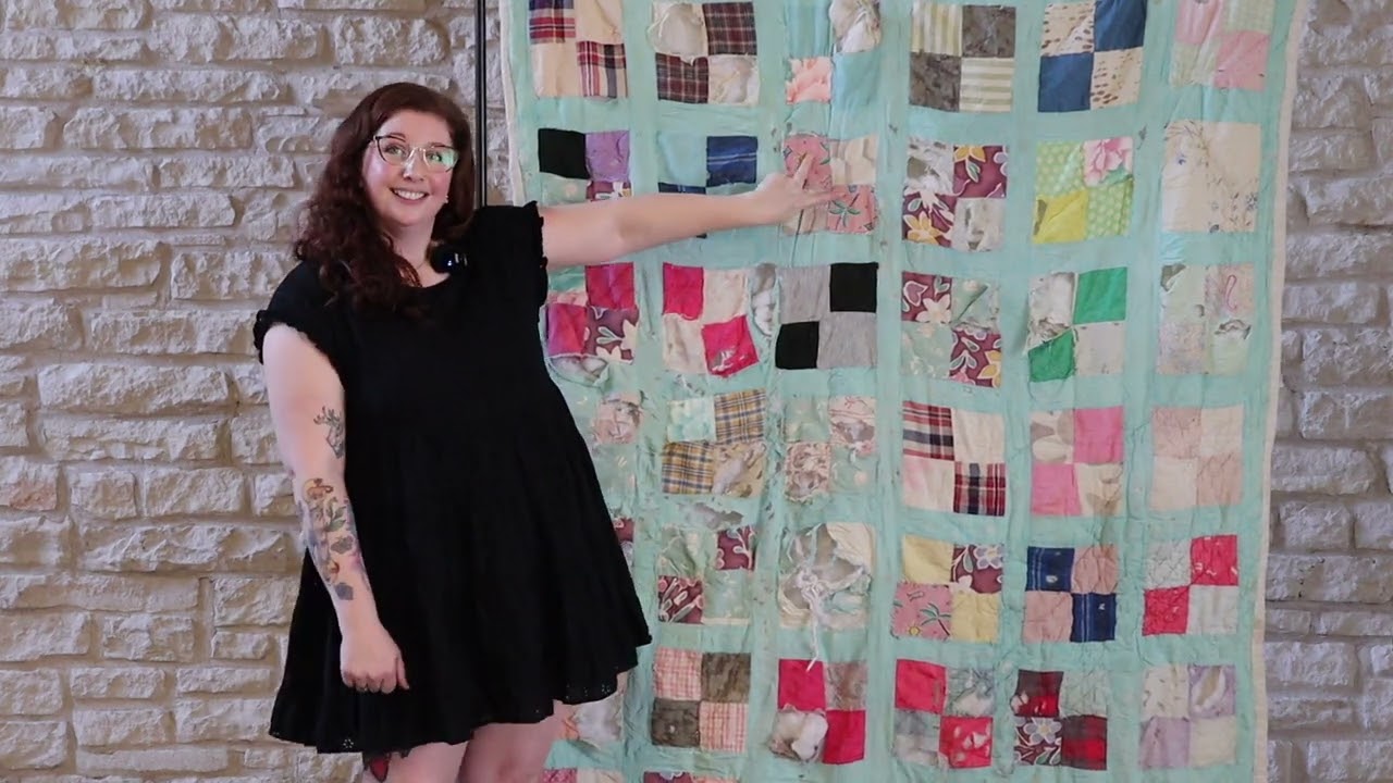 Go Tell It! interview with Tessa Gonzales