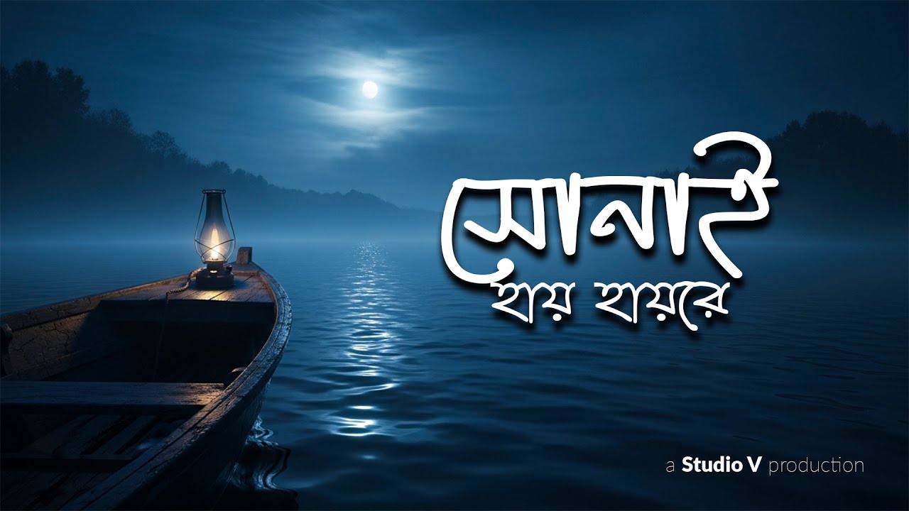 Sonai Hay Hayre | সোনাই হায় হায়রে | Bangla Song | Monpura | Viral Bangla Song #banglasong