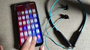 Infinfix Smart 6 Hd Plus , How to forget Bluetooth earphones, infinix phone mein Bluetooth earphones