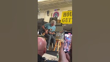 Thumbnail of George Lynch at House of Guitars (Rochester, NY) on May 19, 2025