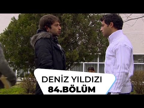 Deniz Yıldızı 84. Bölüm - 1. Sezon