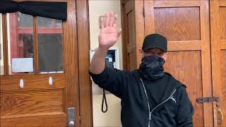 PS 129 Welcome back video - We Will Survive