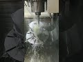 High Precision 5-axis CNC Machining | Premium Quality Complex Industrial Parts #industrialcomponents