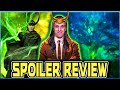 Loki Season 2 Spoiler REVIEW | The Best of the MCU
