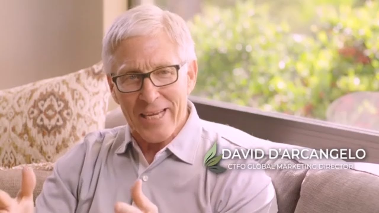 Why CTFO CBD? | What is the Difference? | Why 10xPure?