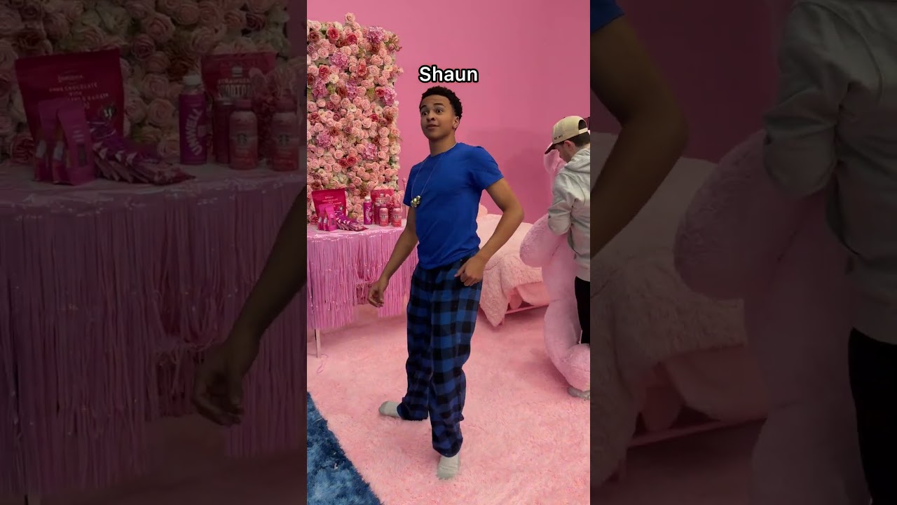Who Has The Best Moonwalk?? ​⁠FULL VID ON @jordanmatter