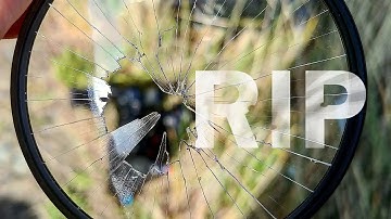 UV filter is important