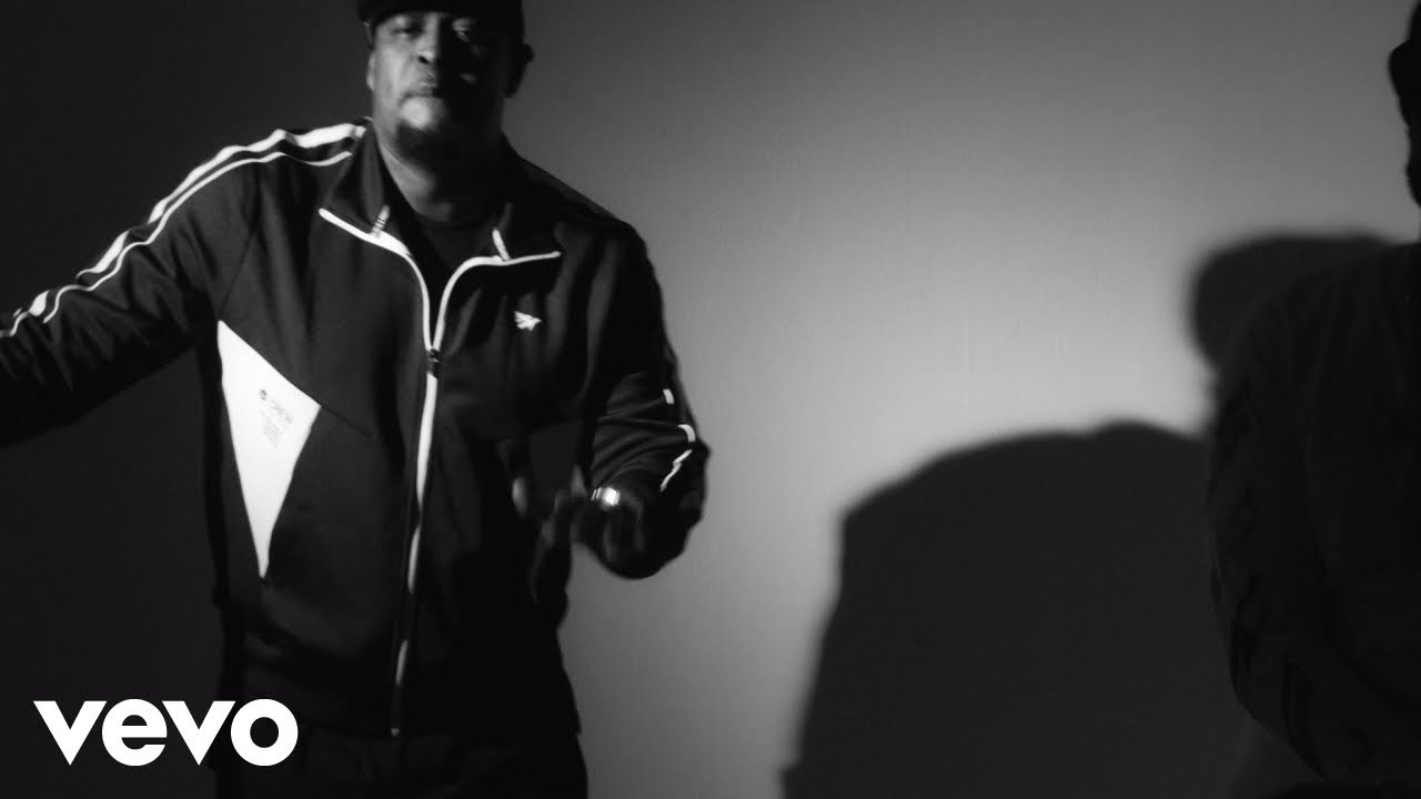 Sheek Louch - Spirit Of Griselda ft. Ragz Da Artist, Benny The Butcher