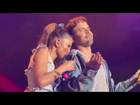 Erreway Tour - Dije Adiós