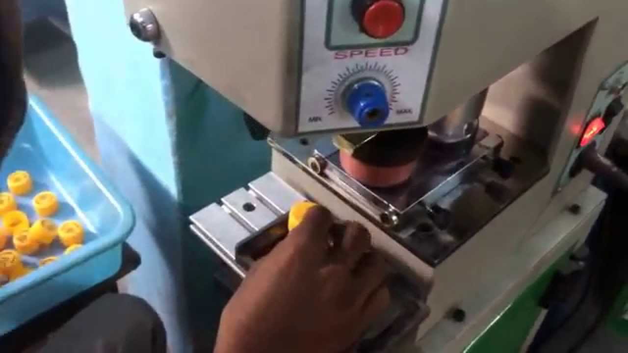 Bottle Cap Printing Machine +919871917917 