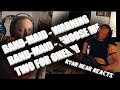 BAND-MAID - WARNING AND CHOOSE ME - TWO FOR ONE!!! RYAN MEAR REACTS!!!