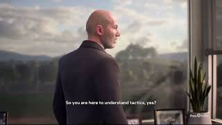 Fc 25 On M4 Mac Mini This Game Is Trash Like