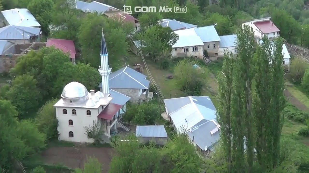 malatya pütürge teluşağı köyü