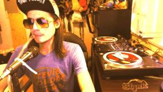 Talkbox Tuesday #2 Stevie Wonder - Superstition (Talkbox Cover)