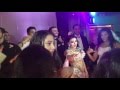 Alla Kushnir arabic wedding in Egypt/آﻻ كاشونير ترقص في فرح مصري /Al Rakesa
