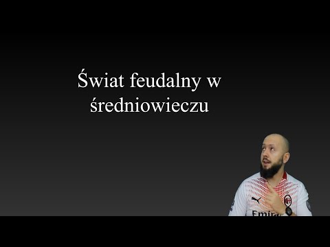 Wideo: Kto rozpoczął feudalizm w Europie?