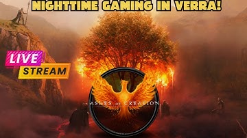 Ashes Of Creation Introduces Key Features in Alpha 2 Phase 3 Update