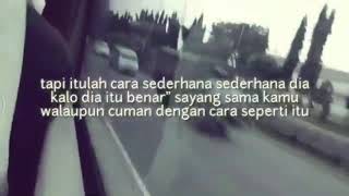 Hargailah orang yang benar-benar mencintai mu