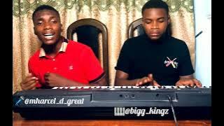 Omokpe by Asake cover- Mharcel x Kingz...