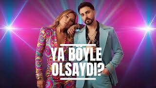 Sefo, Demet Akalın - Yerinde Dur Ai Cover