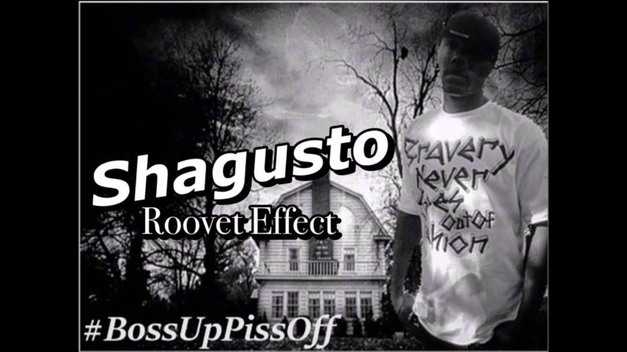 ⁣Shagusto - Pussy Ate