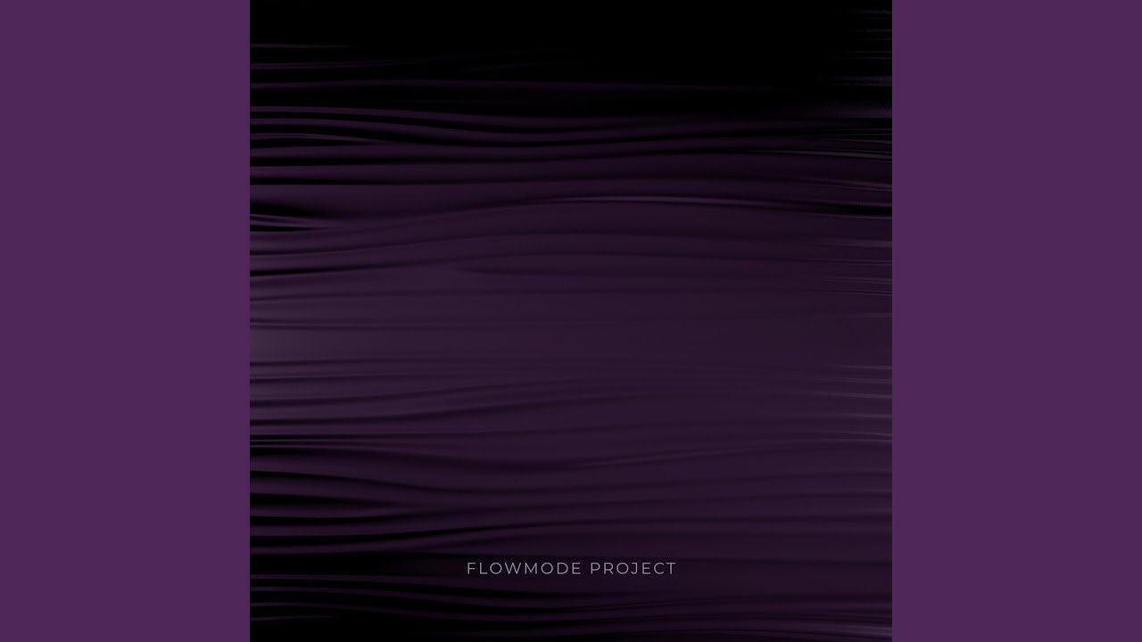 Watch Flowmode 06 – Dark Current on YouTube Watch Flowmode 06 – Dark Current on YouTube