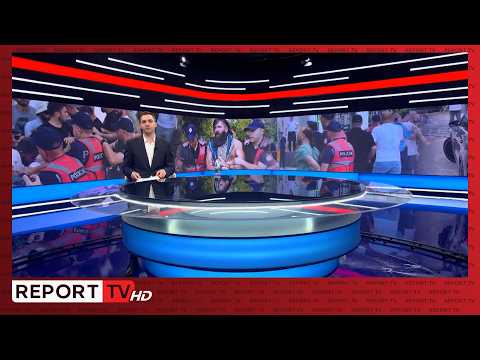 Edicioni i lajmeve ora 15:00 në Report TV, 30 Qershor 2026