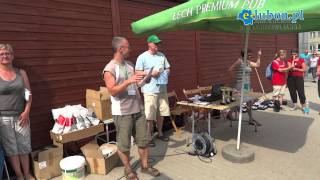 Pierwsze  Letnie Grand Prix Lubonia w Petanque - 28.07.2012 roku screenshot 4