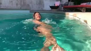 Priyanka Chopra Hot Bikini Miami