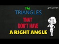 Understanding Triangle Measurements