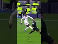 Real Madrid 4-2 Napoli Champions