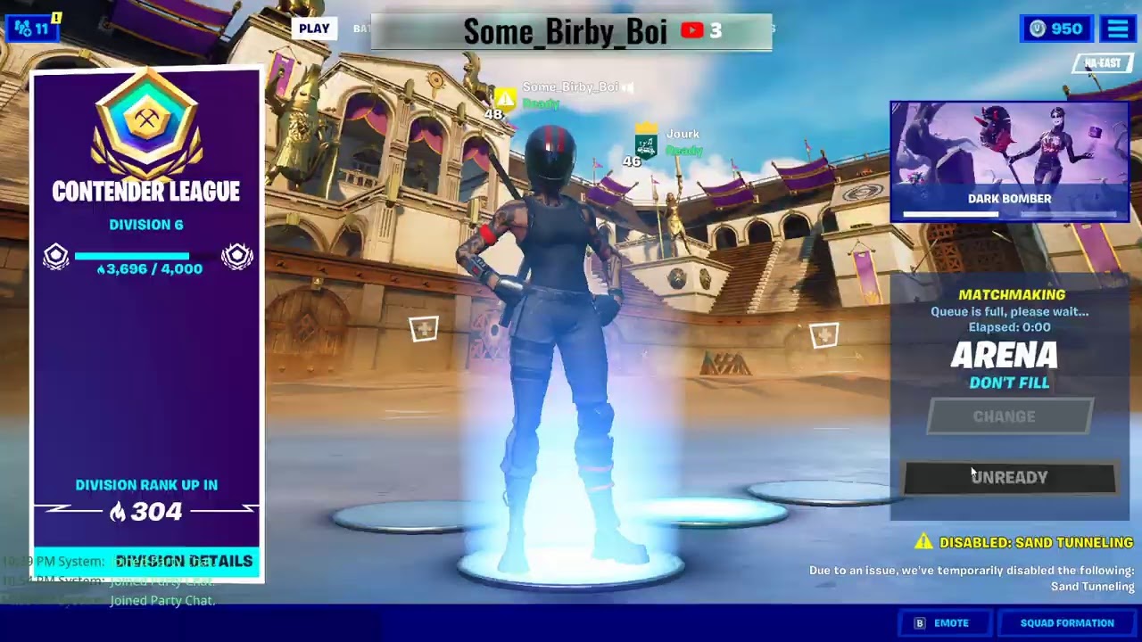 Fortnite Arena DUOS w/OriginalDark LIVE + BATTLE PASS GIVEAWAY YouTube