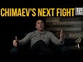 Top 10 UFC Fighters Ducking Khamzat Chimaev...