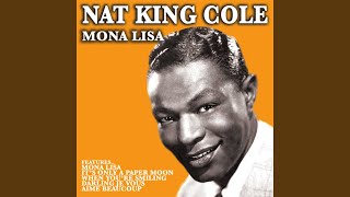 Miniatura de vídeo de "Nat King Cole - Honeysuckle Rose"