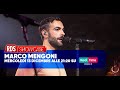 RDS Showcase Marco Mengoni: guarda il live esclusivo mercoledì 13 dicembre su Real Time