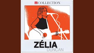 Video thumbnail of "Zélia Duncan - Enquanto durmo"