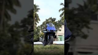 2025 Yamaha R15 Version 4 #automobile #rider #bike #r15 #duke200 #motorcycle #yogibhaiya #bullet