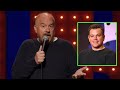 Louis ck roasting matt damon for 7 minutes straight