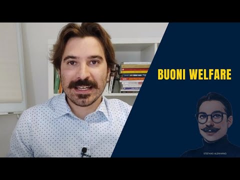 Buoni Welfare