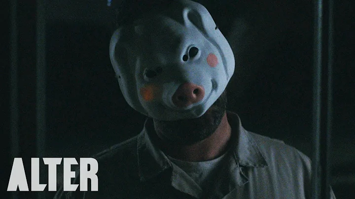 Horror Short Film Pig | ALTER