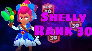 Shelly Rank 30 On Solo Showdown