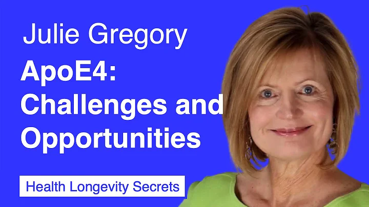 025-Julie Gregory: ApoE4: Challenges and Opportuni...